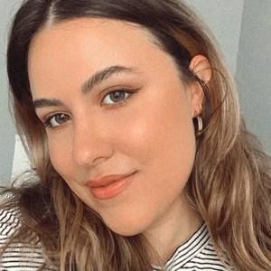 Meet your Posher, Allie